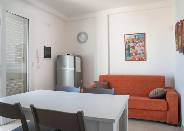 Casa Vacanza Pirandello