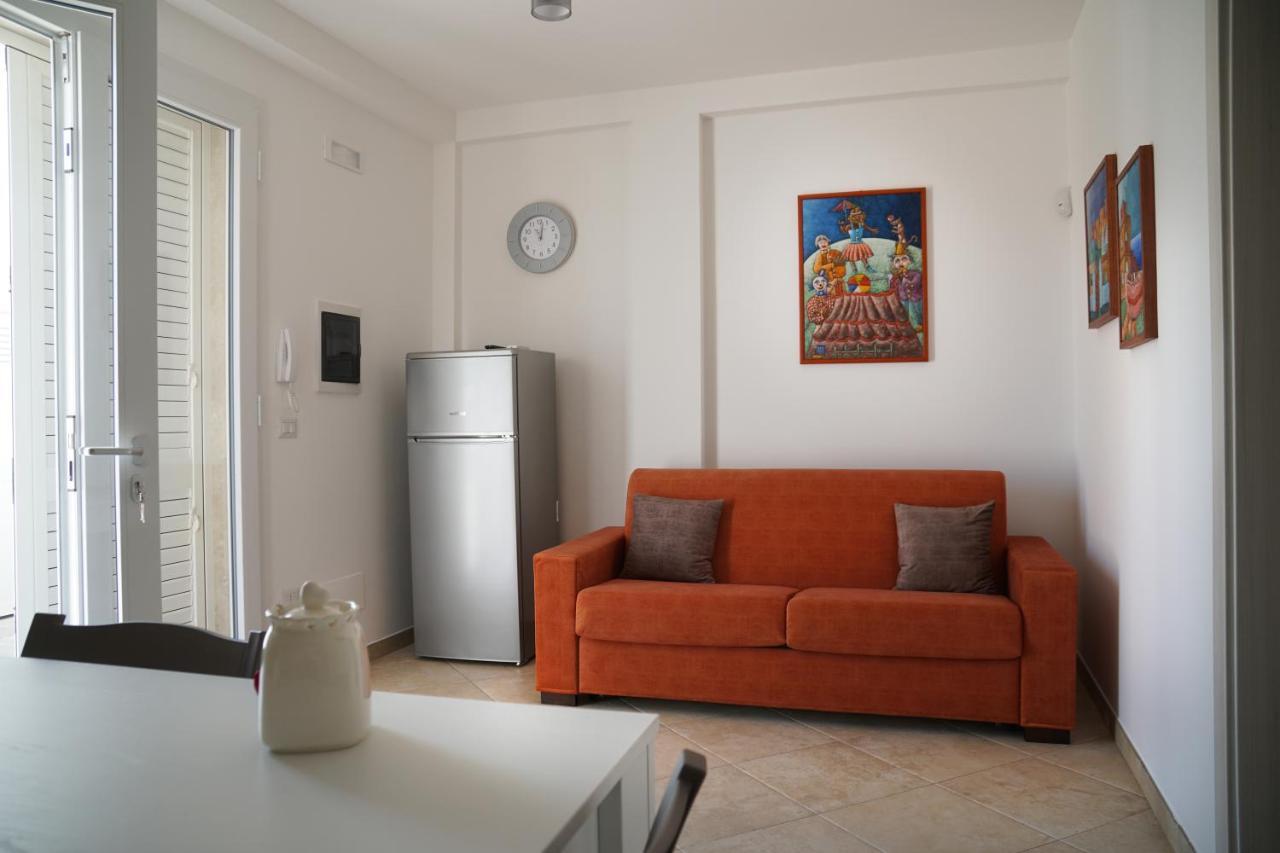 Casa Pirandello Apartment
