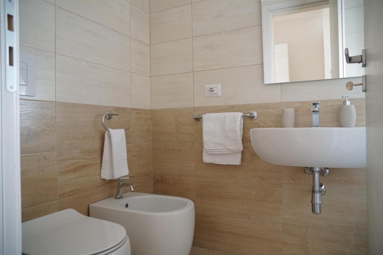 Casa Pirandello Apartment Torre Lapillo
