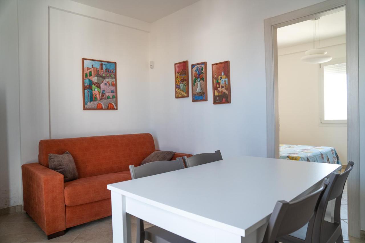 Casa Pirandello Apartment Torre Lapillo