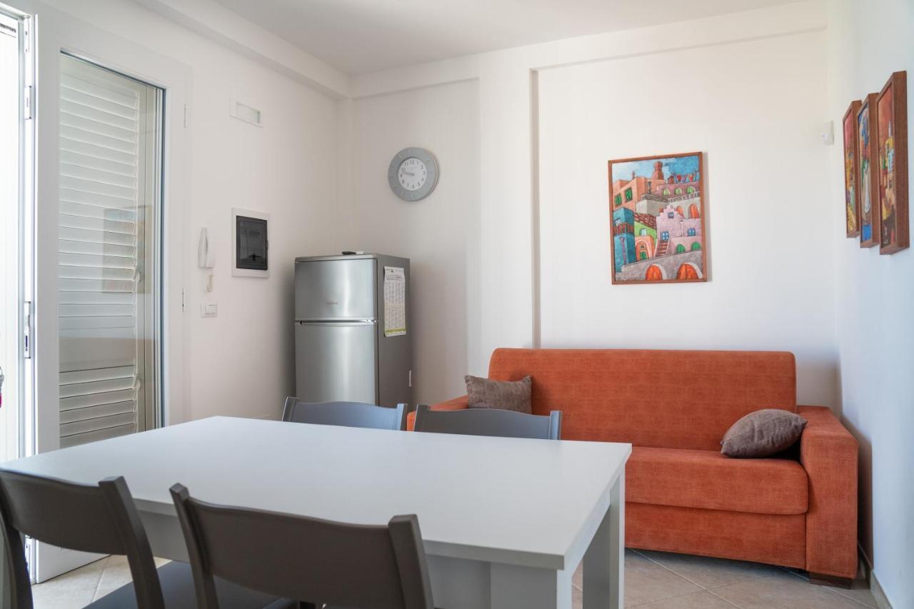 Casa Pirandello Apartment