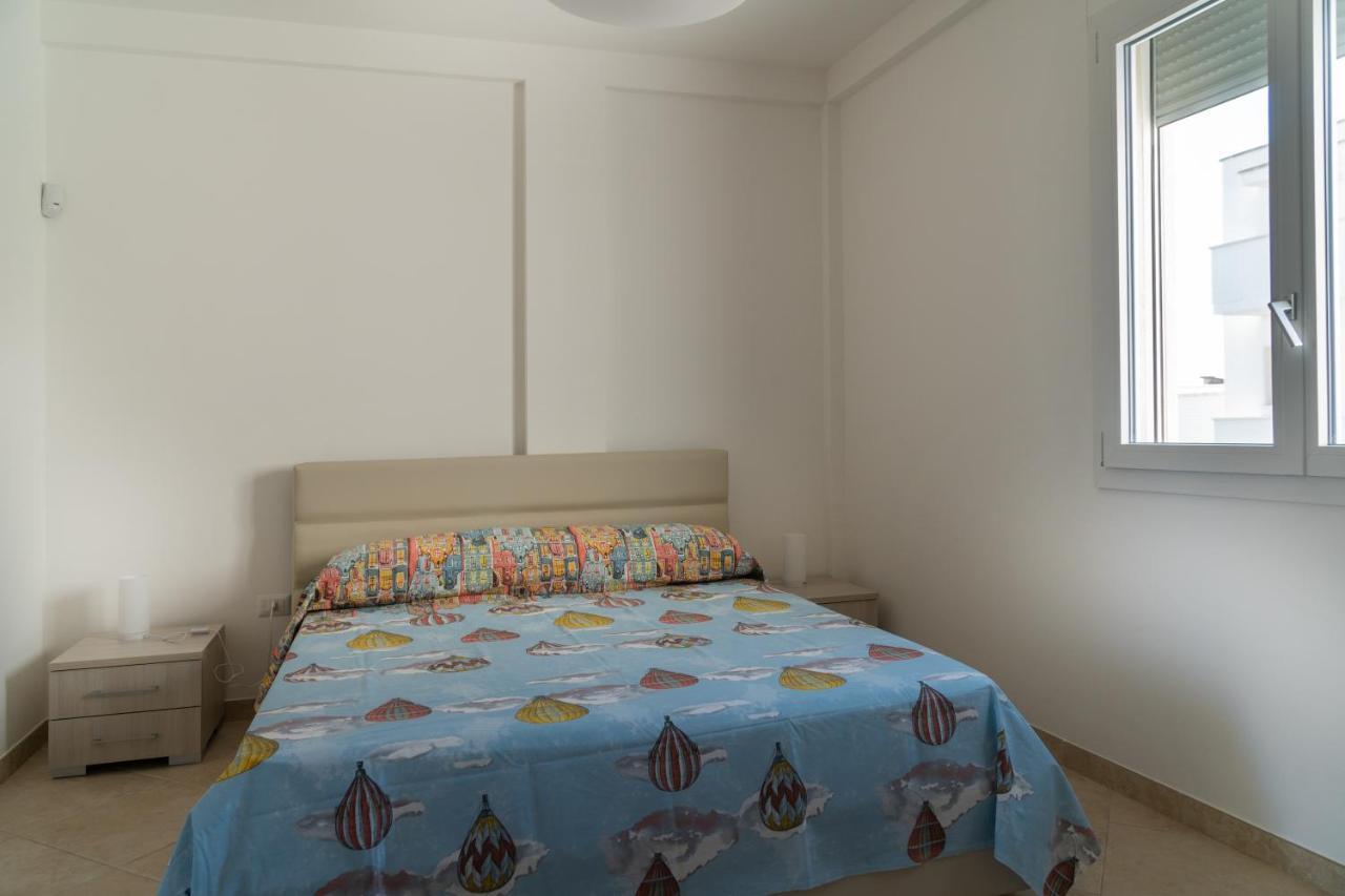 Casa Pirandello Apartment